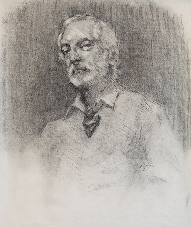 Art Review: John Singer Sargent's Many Beauties at Morgan Library |  National Review